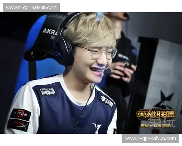 LCK赛区动态：新王崛起与老牌豪强的博弈